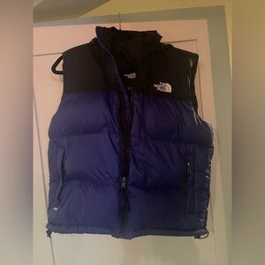 The North Face Women’s 1996 Retro Nuptse 700 Vest